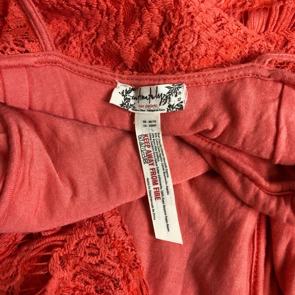 Free People Daydream Dress - Picture 9 of 11